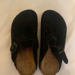 Birkenstock gently loved and worn tons of wear still available
